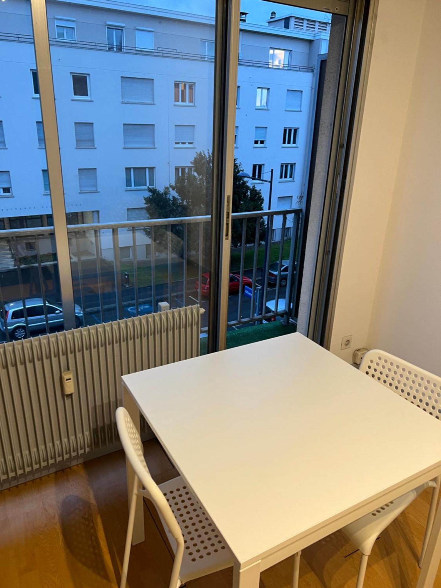 Studio A 2 Minutes De La Gare ミュルーズ エクステリア 写真