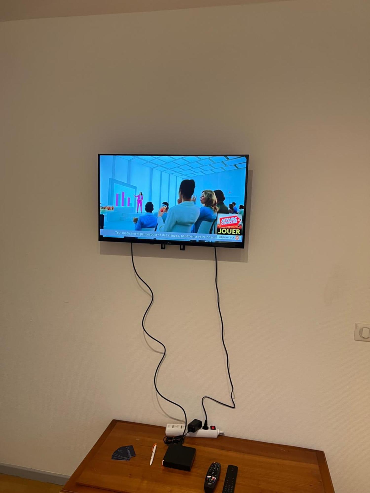 Studio A 2 Minutes De La Gare ミュルーズ エクステリア 写真